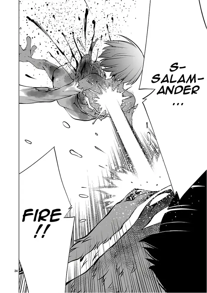 Killing Bites Chapter 53 image 33_optimized